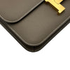 エルメス HERMES コンスタンスエラン ミロワール B刻印 エトゥープ ゴールド金具 エプソン レディース ショルダーバッグ