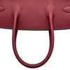 エルメス HERMES バーキン30 D刻印 ルージュグレナ ゴールド金具 エプソン レディース ハンドバッグ