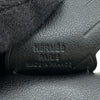エルメス HERMES ロデオペガサスPM G刻印 ソーブラック アニョーミロ/スイフト ユニセックス チャーム