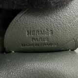 エルメス HERMES ロデオペガサスPM K刻印 ヴェールマングローブ アニョーミロ/スイフト ユニセックス チャーム