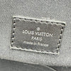 ルイ・ヴィトン LOUIS VUITTON クリストファーMM M43735 ブラウン モノグラム・マカサー メンズ リュック・デイパック