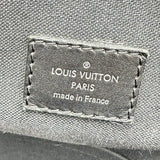 ルイ・ヴィトン LOUIS VUITTON クリストファーMM M43735 ブラウン モノグラム・マカサー メンズ リュック・デイパック