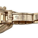 ロレックス ROLEX デイトナ 116505 チョコ ピンクゴールド 自動巻き メンズ 腕時計