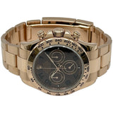 ロレックス ROLEX デイトナ 116505 チョコ ピンクゴールド 自動巻き メンズ 腕時計