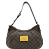 ルイ・ヴィトン LOUIS VUITTON テムズPM N48180 ブラウン ダミエ・キャンバス レディース ショルダーバッグ