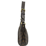 ルイ・ヴィトン LOUIS VUITTON テムズPM N48180 ブラウン ダミエ・キャンバス レディース ショルダーバッグ