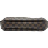 ルイ・ヴィトン LOUIS VUITTON テムズPM N48180 ブラウン ダミエ・キャンバス レディース ショルダーバッグ