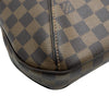 ルイ・ヴィトン LOUIS VUITTON テムズPM N48180 ブラウン ダミエ・キャンバス レディース ショルダーバッグ