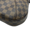 ルイ・ヴィトン LOUIS VUITTON テムズPM N48180 ブラウン ダミエ・キャンバス レディース ショルダーバッグ