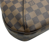 ルイ・ヴィトン LOUIS VUITTON テムズPM N48180 ブラウン ダミエ・キャンバス レディース ショルダーバッグ