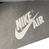ナイキ NIKE Nike Air Jordan 1 High OG 555088-037 グレー レザー メンズ スニーカー