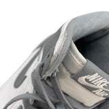 ナイキ NIKE Nike Air Jordan 1 High OG 555088-037 グレー レザー メンズ スニーカー