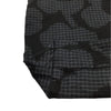 marimekko kioski マリメッコ FUNNY TOTE トートバッグ ショルダーバッグ ネイビー ブラック ポリエステル レディース トートバッグ