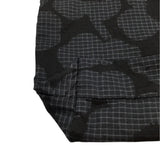 marimekko kioski マリメッコ FUNNY TOTE トートバッグ ショルダーバッグ ネイビー ブラック ポリエステル レディース トートバッグ