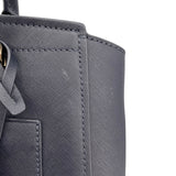 マイケル・コース MICHAEL KORS 2wayハンドバッグ 30T9GP9S3L ネイビー レザー レディース ハンドバッグ