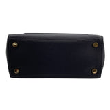 マイケル・コース MICHAEL KORS 2wayハンドバッグ 30T9GP9S3L ネイビー レザー レディース ハンドバッグ