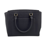 マイケル・コース MICHAEL KORS 2wayハンドバッグ 30T9GP9S3L ネイビー レザー レディース ハンドバッグ