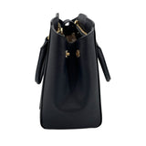 マイケル・コース MICHAEL KORS 2wayハンドバッグ 30T9GP9S3L ネイビー レザー レディース ハンドバッグ