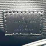 ルイ・ヴィトン LOUIS VUITTON Sロックヴェルティカル・ウェアブルウォレット M82252 ブラック モノグラム・エクリプス メンズ ショルダーバッグ