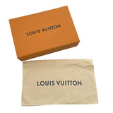ルイ・ヴィトン LOUIS VUITTON Sロックヴェルティカル・ウェアブルウォレット M82252 ブラック モノグラム・エクリプス メンズ ショルダーバッグ