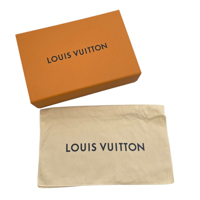 ルイ・ヴィトン LOUIS VUITTON Sロックヴェルティカル・ウェアブルウォレット M82252 ブラック モノグラム・エクリプス メンズ ショルダーバッグ