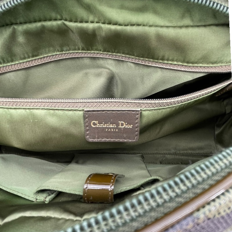 クリスチャン・ディオール Christian Dior カモフラジュ