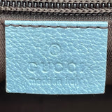 グッチ GUCCI GGキャンバス トートバッグ 131230 ベージュ GGキャンバス/レザー レディース トートバッグ