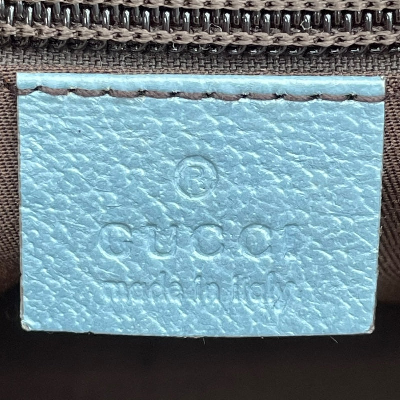 グッチ GUCCI GGキャンバス トートバッグ 131230 ベージュ GGキャンバス/レザー レディース トートバッグ