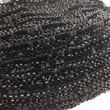 アンテプリマ ANTEPRIMA リボン付き ワイヤー 2WAY ハンドバッグ ブラック×SV金具 PVC/メタル レディース ハンドバッグ