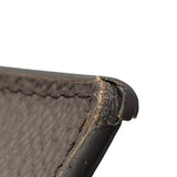ルイ・ヴィトン LOUIS VUITTON ポルトフォイユ・ルー M67662 ブラウン・フューシャ モノグラムキャンバス レディース 二つ折り財布