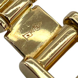 12面 トリプル　キヘイ ネックレス K18 ジュエリー