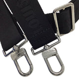 ルイ・ヴィトン LOUIS VUITTON アルファ・メッセンジャー モノグラム M31016 ブルー×SV金具 PVC メンズ ショルダーバッグ