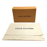 ルイ・ヴィトン LOUIS VUITTON アルファ・メッセンジャー モノグラム M31016 ブルー×SV金具 PVC メンズ ショルダーバッグ