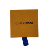 ルイ・ヴィトン LOUIS VUITTON ピアス・エッセンシャルV M68153 ゴールド メタル/GP レディース ピアス