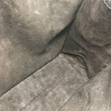 クリスチャン・ディオール Christian Dior ブックトート ラージ ブラック レザー レディース トートバッグ