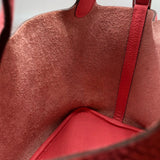 エルメス HERMES ピコタンロックPM K刻 ローズアザレ トリヨン レディース ハンドバッグ