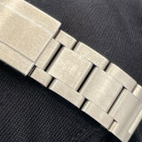 ロレックス ROLEX サブマリーナ ノンデイト 114060 ブラック SS 自動巻き メンズ 腕時計