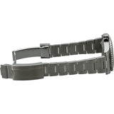 ロレックス ROLEX サブマリーナ ノンデイト 114060 ブラック SS 自動巻き メンズ 腕時計