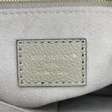 ルイ・ヴィトン LOUIS VUITTON オンザゴーPM M45779 トゥルトレールクレーム モノグラム・バイカラー アンプラント レディース トートバッグ