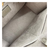 ルイ・ヴィトン LOUIS VUITTON オンザゴーPM M45779 トゥルトレールクレーム モノグラム・バイカラー アンプラント レディース トートバッグ