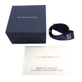 ヴァンドーム青山 VENDOME AOYAMA ホースシュー ダイヤネックレス ピンクゴールド K10 ジュエリー