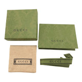 グッチ GUCCI ダブルG フラワースタッズピアス シルバー Ag925 ジュエリー