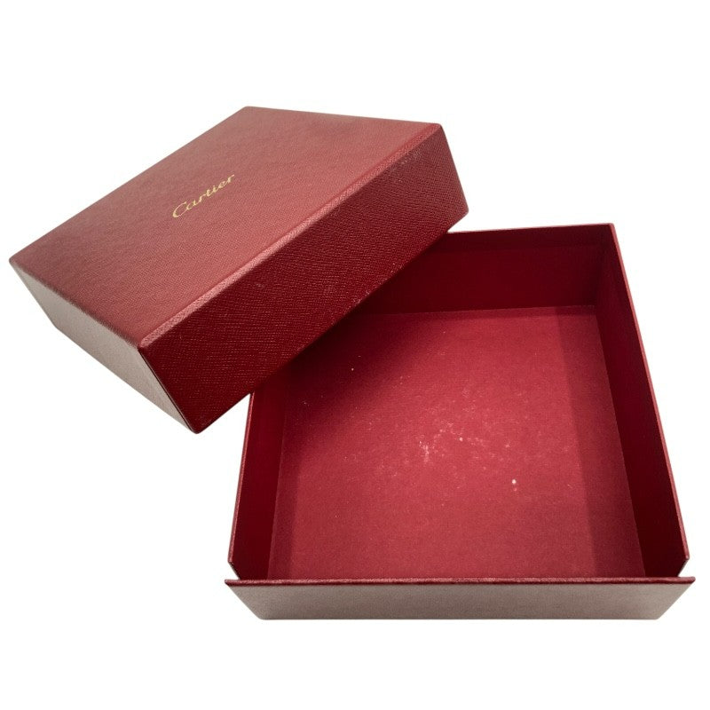 カルティエ Cartier ダムールダイヤネックレス 750PG ピンクゴールド AU750 ジュエリー