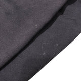 ヴァレンティノ VALENTINO フロントロゴワッペン プルオーバーパーカー 1V3MF22W8Q6 ネイビー コットン メンズ パーカー