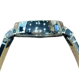 ルイ・ヴィトン LOUIS VUITTON タンブール クロノグラフ ラブリーカップ Q11BG SS クオーツ ユニセックス 腕時計