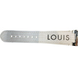 ルイ・ヴィトン LOUIS VUITTON タンブール クロノグラフ ラブリーカップ Q11BG SS クオーツ ユニセックス 腕時計