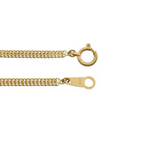 デザインブレス ゴールド K18 ジュエリー