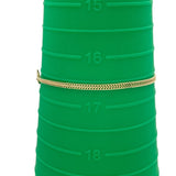 デザインブレス ゴールド K18 ジュエリー