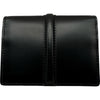 セリーヌ CELINE カードケース 16セーズ 10M473 ブラック ゴールド金具 カーフ レディース カードケース
