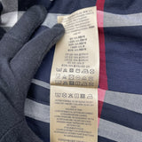 バーバリー BURBERRY フーデッドナイロントレンチコート 4062461 ブラック ポリエステル レディース トレンチコート